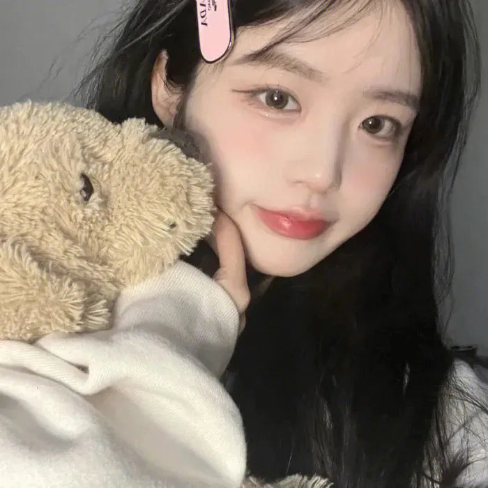 琥珀的短暂一生