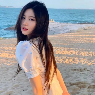 娜姐背后的男人